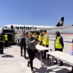 Hay nuevo acceso al Aeropuerto de Guadalajara