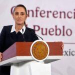 Viaja a España la presidenta