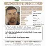 Buscan en Vallarta a hombre desaparecido en Bahía de Banderas
