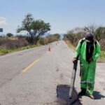 Aplican «megabachetón» en Jalisco