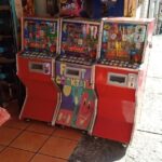 Cruzada contra las tragamonedas