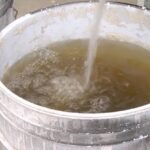 Aprueba Congreso descuentos al agua sucia
