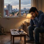 Mas de ocho mil personas se suicidaron en México durante 2025