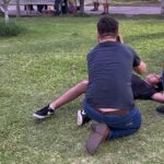 Ataque en una escuela con cuchillo en Colima