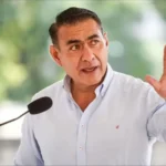 Renunció Salvador Zamora, ¿por qué?